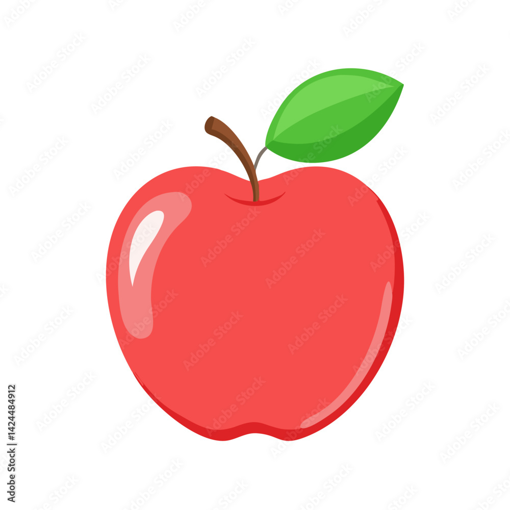 Apple Icon Apple Icon