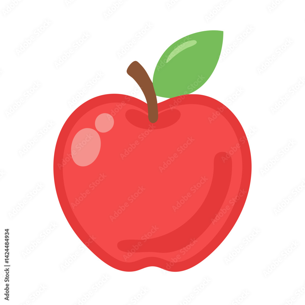 Apple Icon Apple Icon