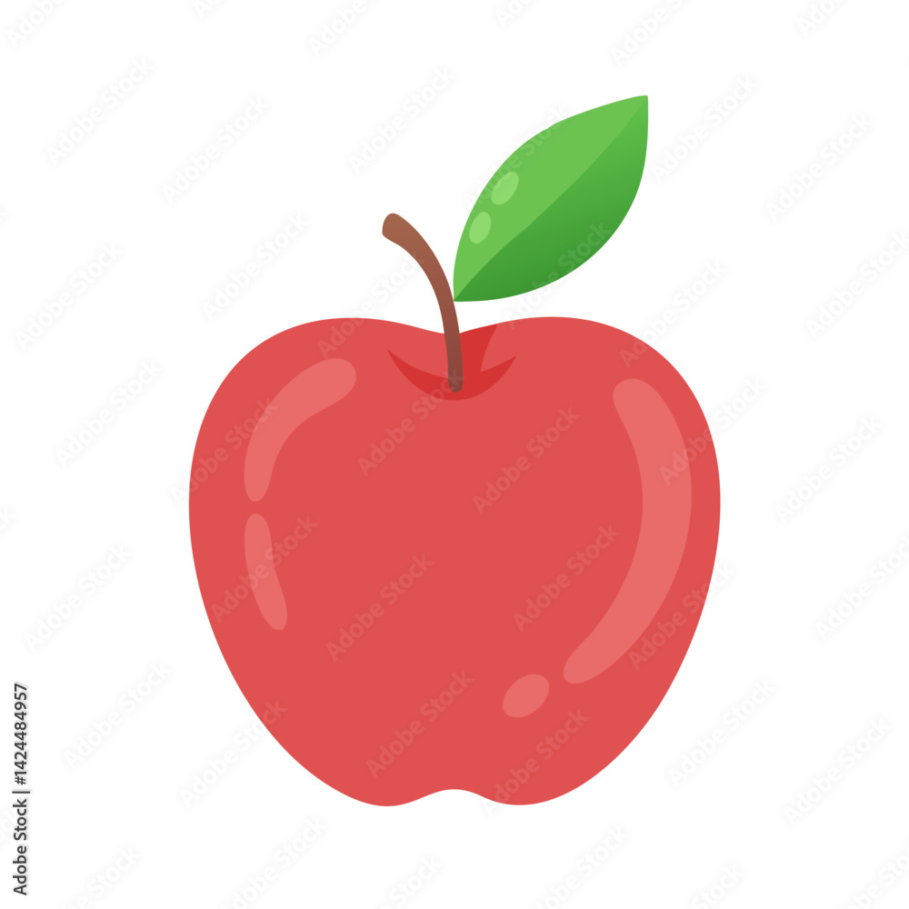 Apple Icon Apple Icon