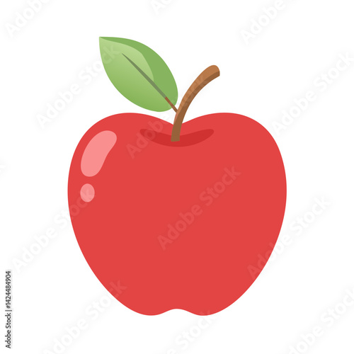 Apple Icon