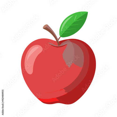 Apple Icon