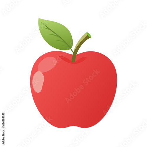 Apple Icon