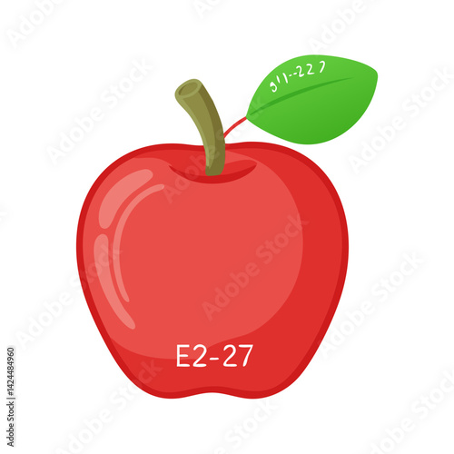 Apple Icon