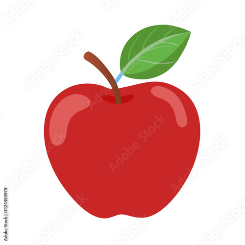 Apple Icon