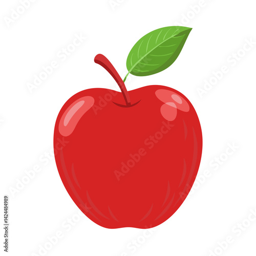 Apple Icon