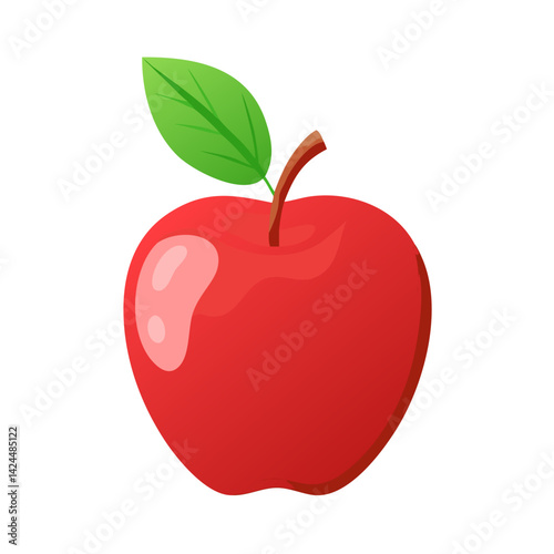 Apple Icon