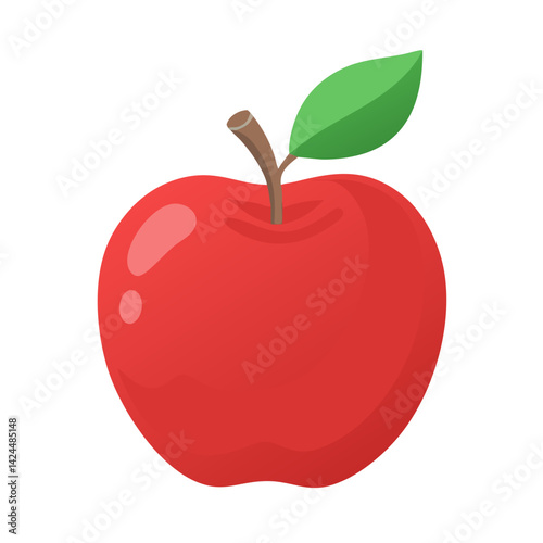 Apple Icon