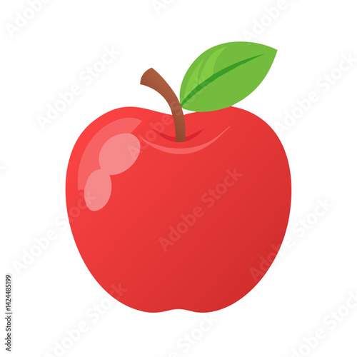 Apple Icon