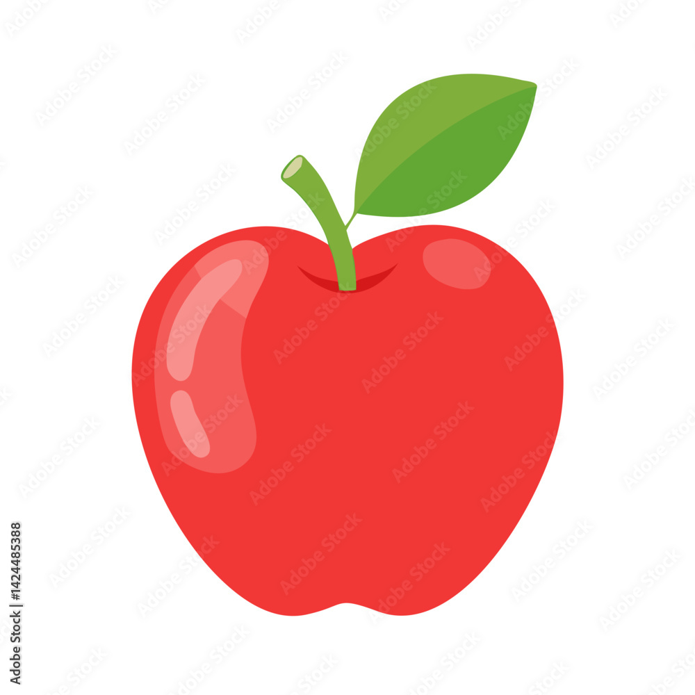 Apple Icon Apple Icon