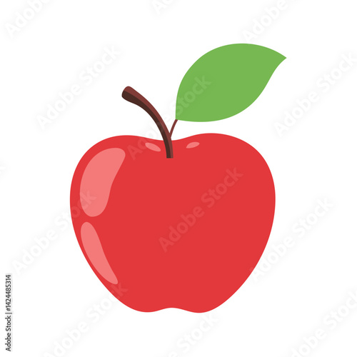 Apple Icon