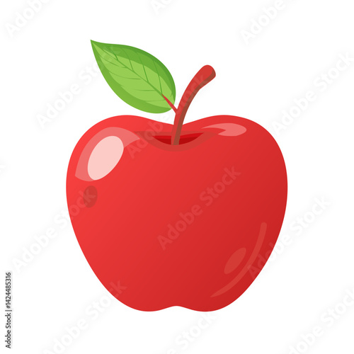 Apple Icon