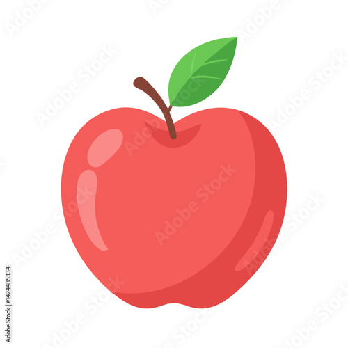Apple Icon
