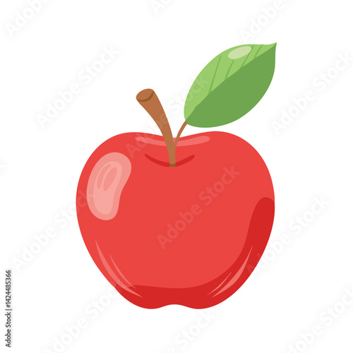 Apple Icon
