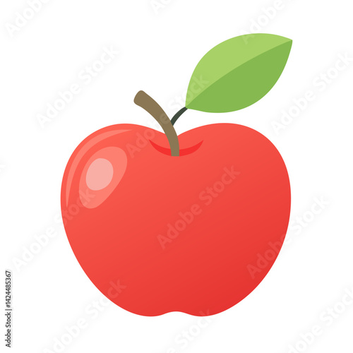 Apple Icon