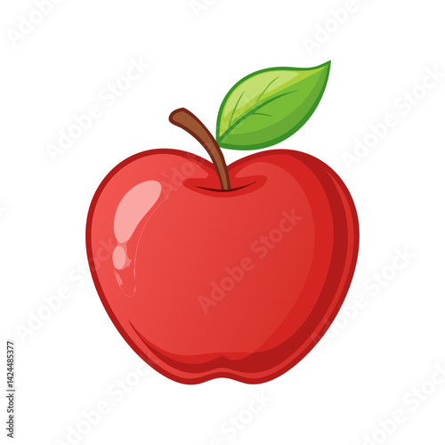 Apple Icon