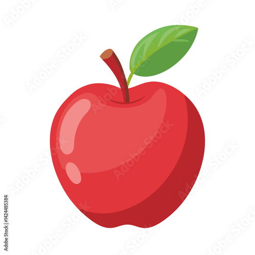 Apple Icon