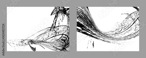 hand drawn sketch