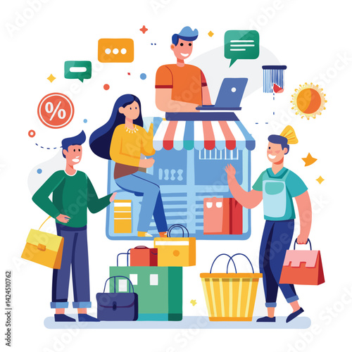 Online Shopping Experience (1)