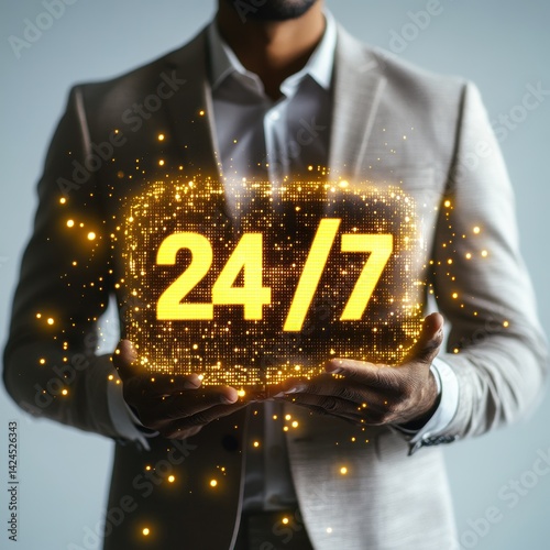 Bright 24/7 Support: Business Commitment