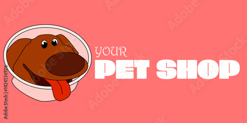 LOGO PETSHOP