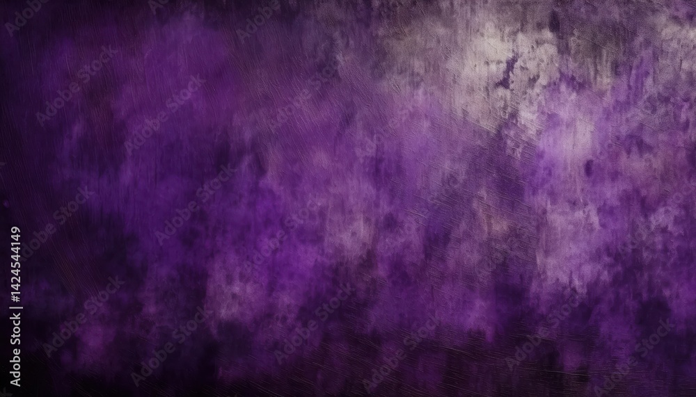dark purple abstract texture with foggy atmospheric haze, perfect halloween backdrop, eerie mystic ambiance for spooky events, creepy decor dark purple abstract texture with foggy atmospheric haze, perfect halloween backdrop, eerie mystic ambiance for spooky events, creepy decor