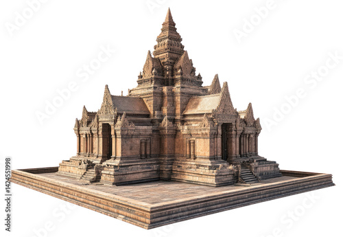 PNG Phanom Rung Historical Park architecture historic temple.