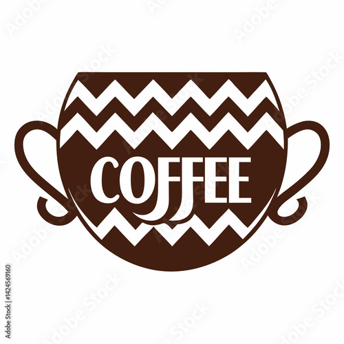 cup of coffee