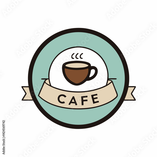 cup of coffee