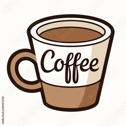 coffee cup
