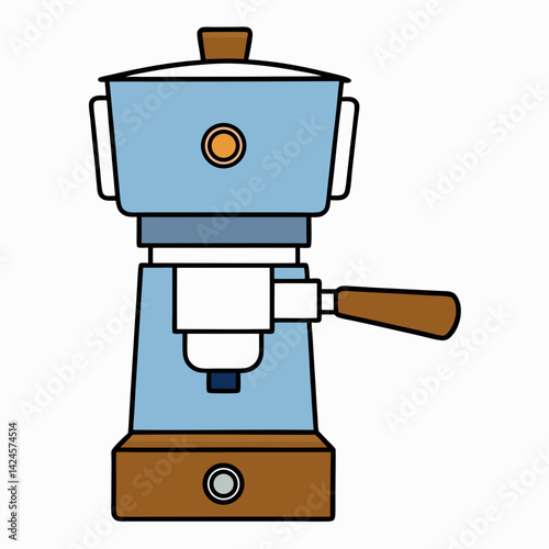 coffee maker machine