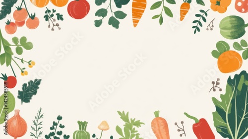 Organic food, farm fresh and natural product labels and badges collection for food market, ecommerce, organic products promotion, healthy life and premium quality food and drink.