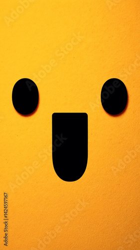 A pattern of tiny figures, on a black background, in a simple line art style with minimal lines and shapes. The figures are drawn in white ink on paper