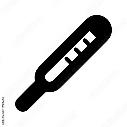 Find medical thermometer for fever check and health monitoring with accurate temperature reading tool