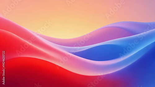 abstract colorful background