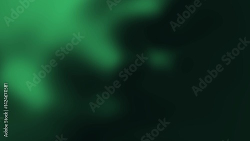 
Dynamic abstract gradient looping background animation in ultra-high definition (4K).