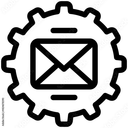 Mail Setting