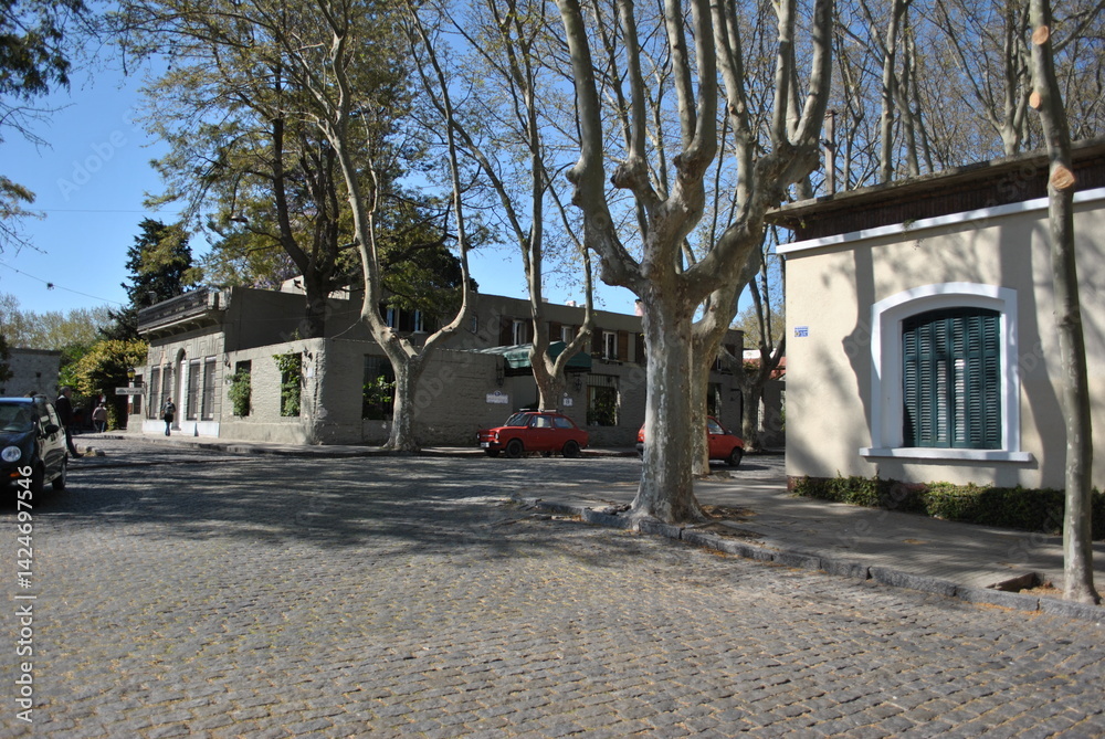 colonia de sacramento