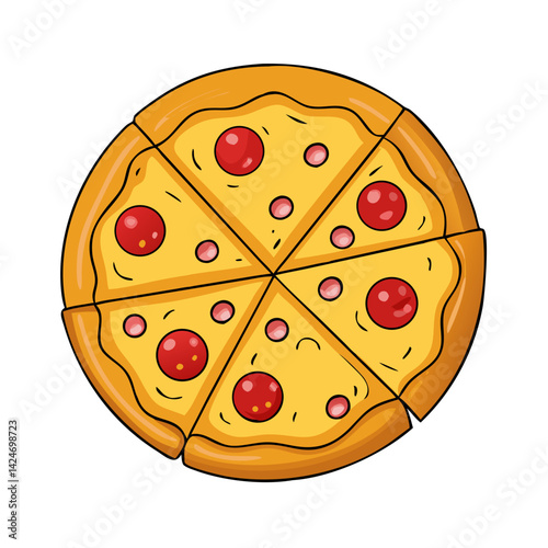 Pizza: A Delicacy for Every Taste