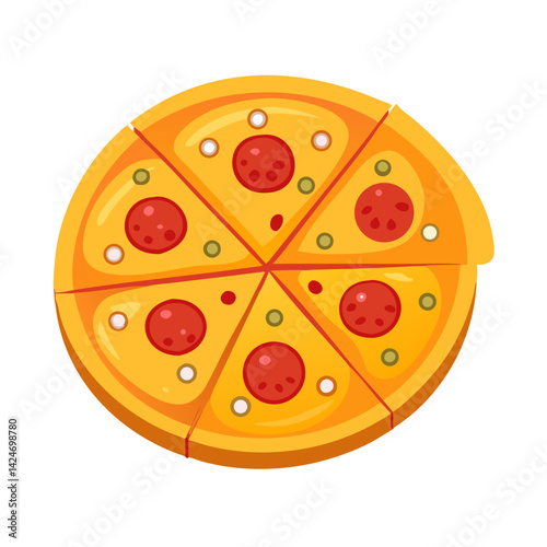 Pizza: A Delicacy for Every Taste