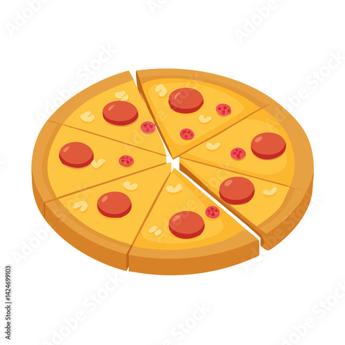 Pizza: A Delicacy for Every Taste
