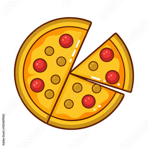 Pizza: A Delicacy for Every Taste