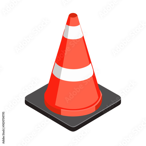Traffic Cone: A Symbol of Road Safety