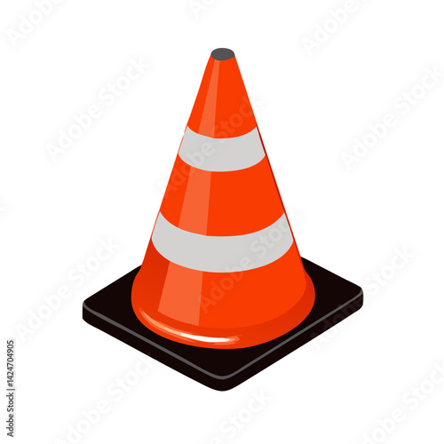 Traffic Cone: A Symbol of Road Safety