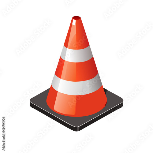Traffic Cone: A Symbol of Road Safety