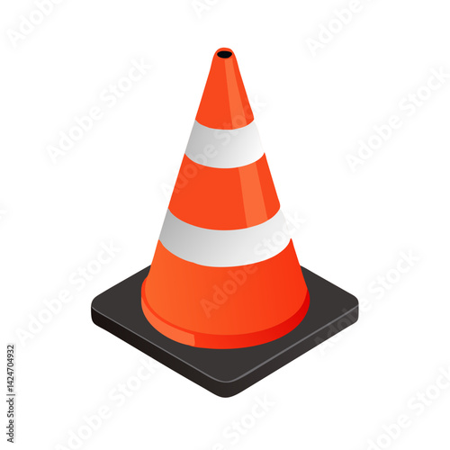 Traffic Cone: A Symbol of Road Safety