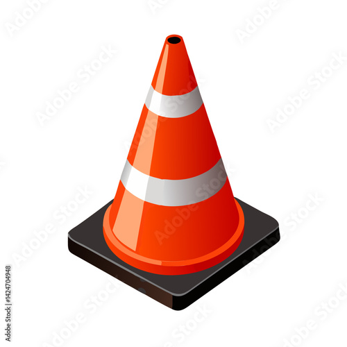 Traffic Cone: A Symbol of Road Safety
