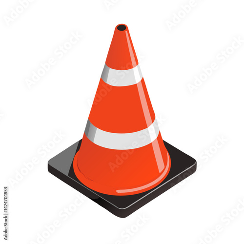 Traffic Cone: A Symbol of Road Safety