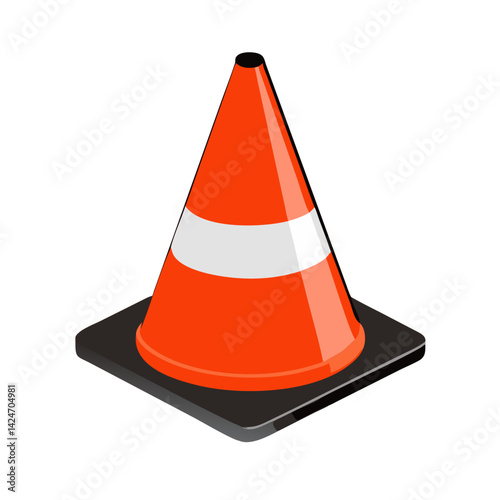 Traffic Cone: A Symbol of Road Safety
