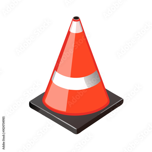 Traffic Cone: A Symbol of Road Safety
