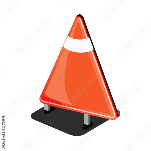 Traffic Cone: A Symbol of Road Safety